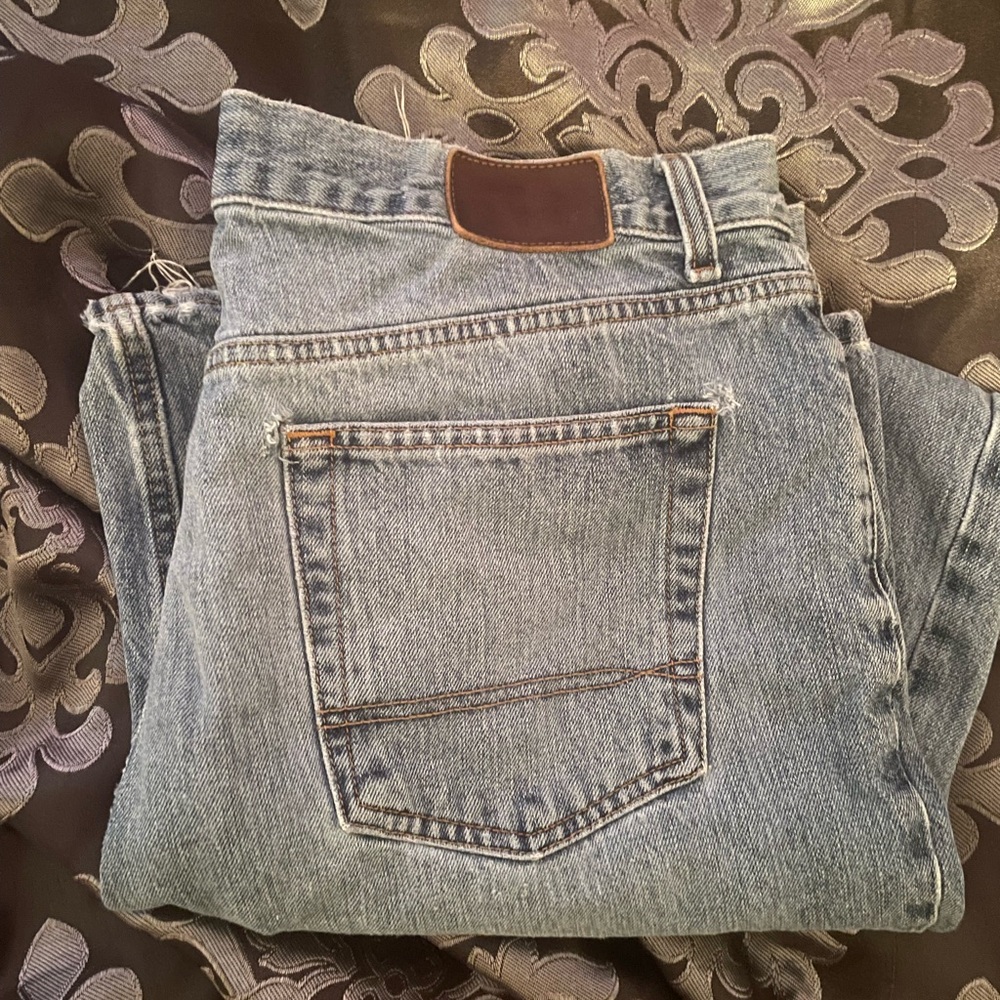 tommy hilfiger jeans